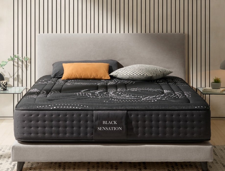 Black Sensation - Imagen 3